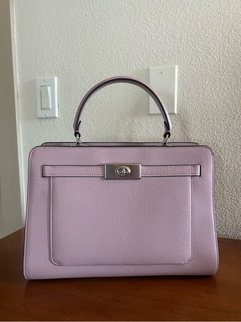 Coach Lane Carryall